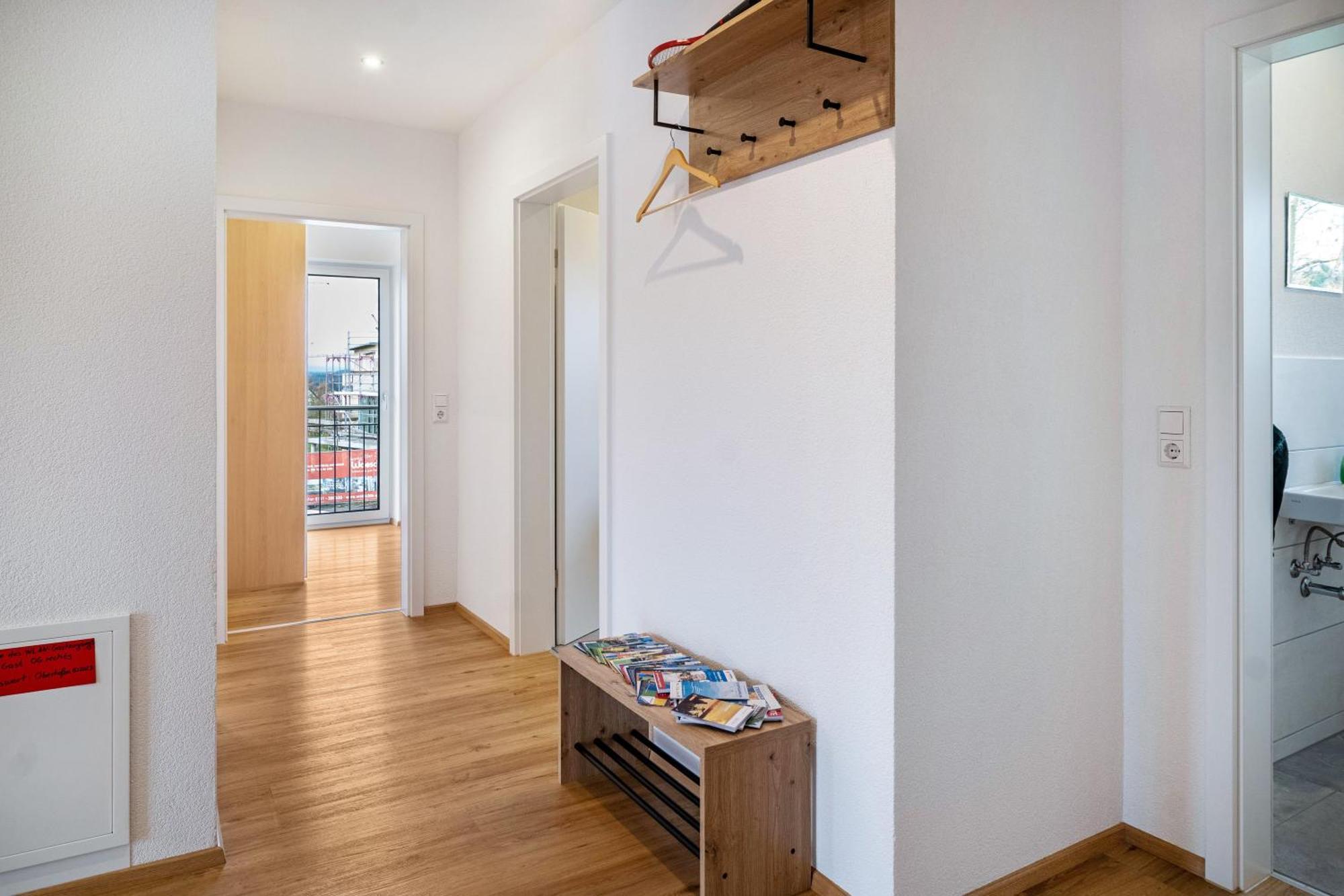 Fichte Apartamento Ravensburg Exterior foto