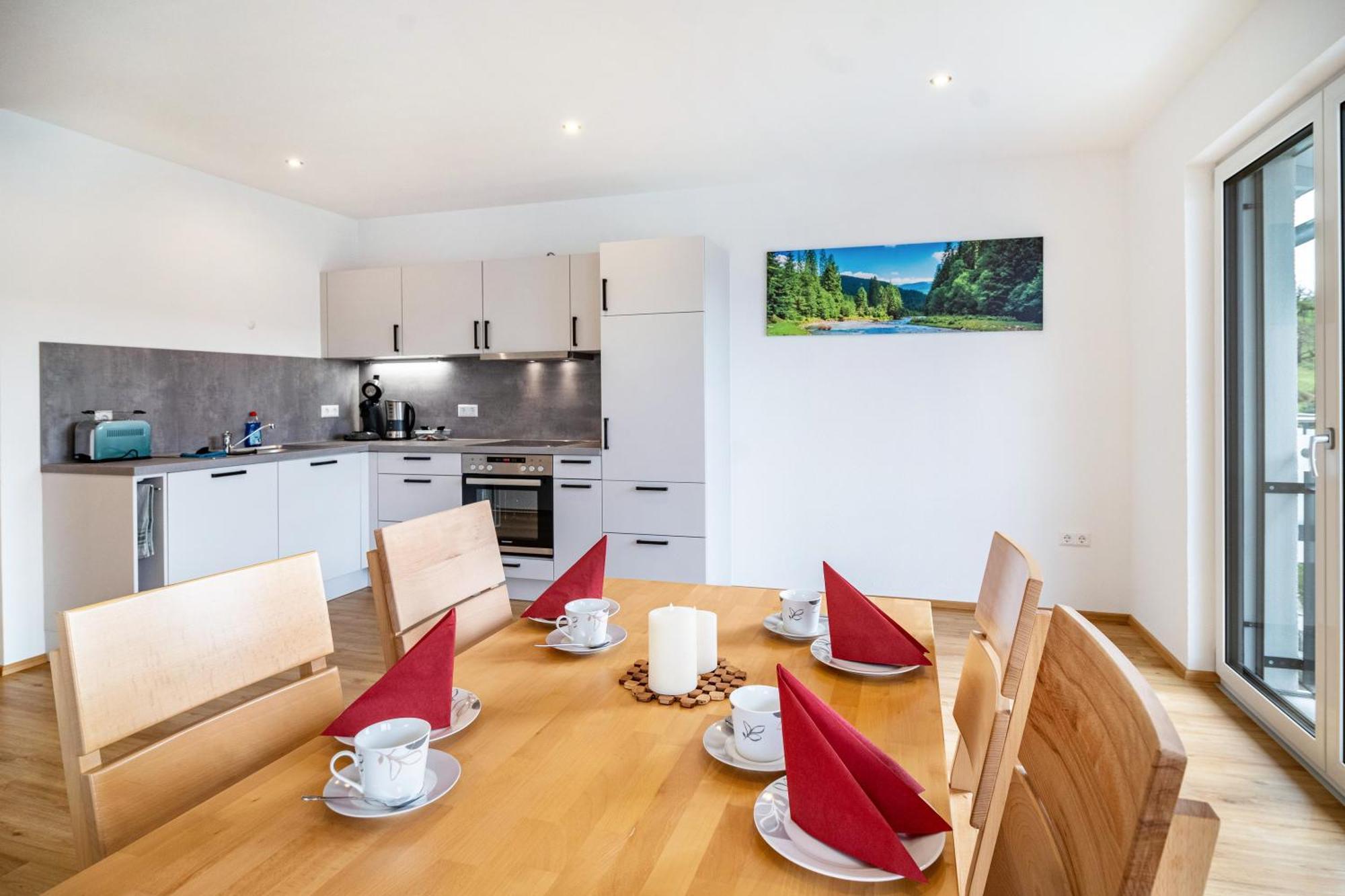 Fichte Apartamento Ravensburg Exterior foto